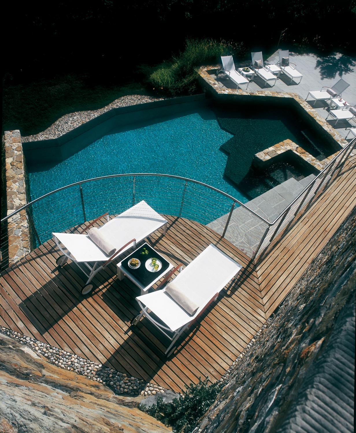 Eden Rock Resort Florença Exterior foto